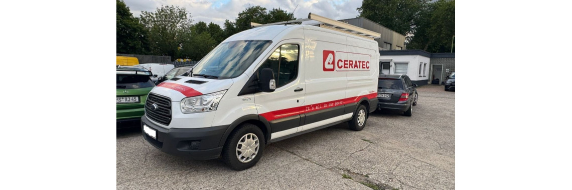 Auto Ceratec 1