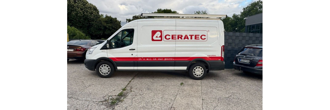 Auto Ceratec 2