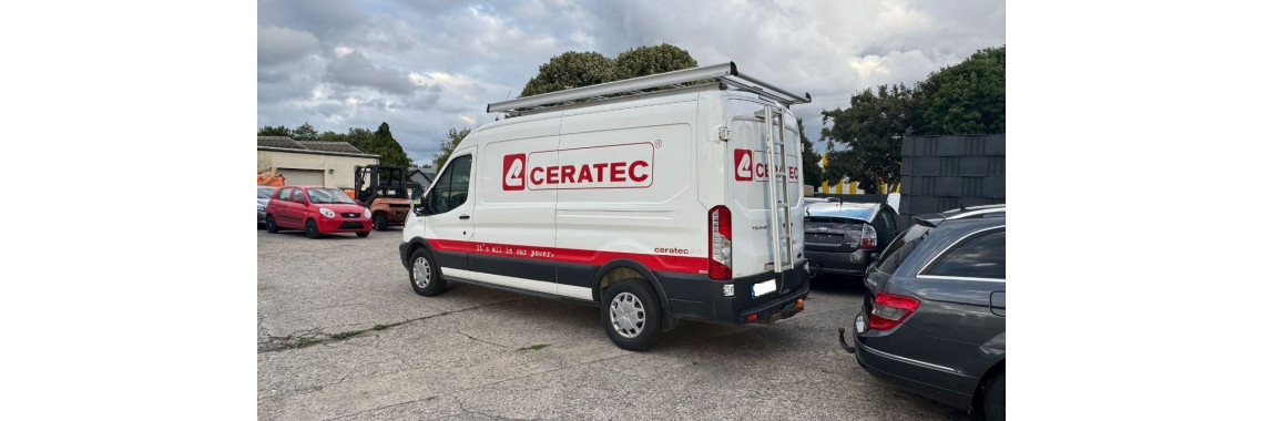 Auto Ceratec 3